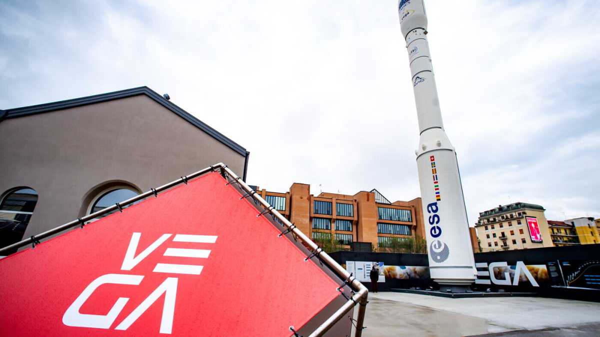Immagine di L'Agenzia spaziale europea va all'Austria. E l'Italia guarda a Frascati