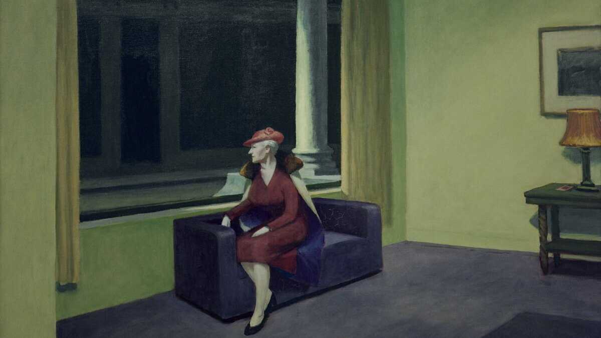 Immagine di La fine della santificazione dell’individualismo solitario