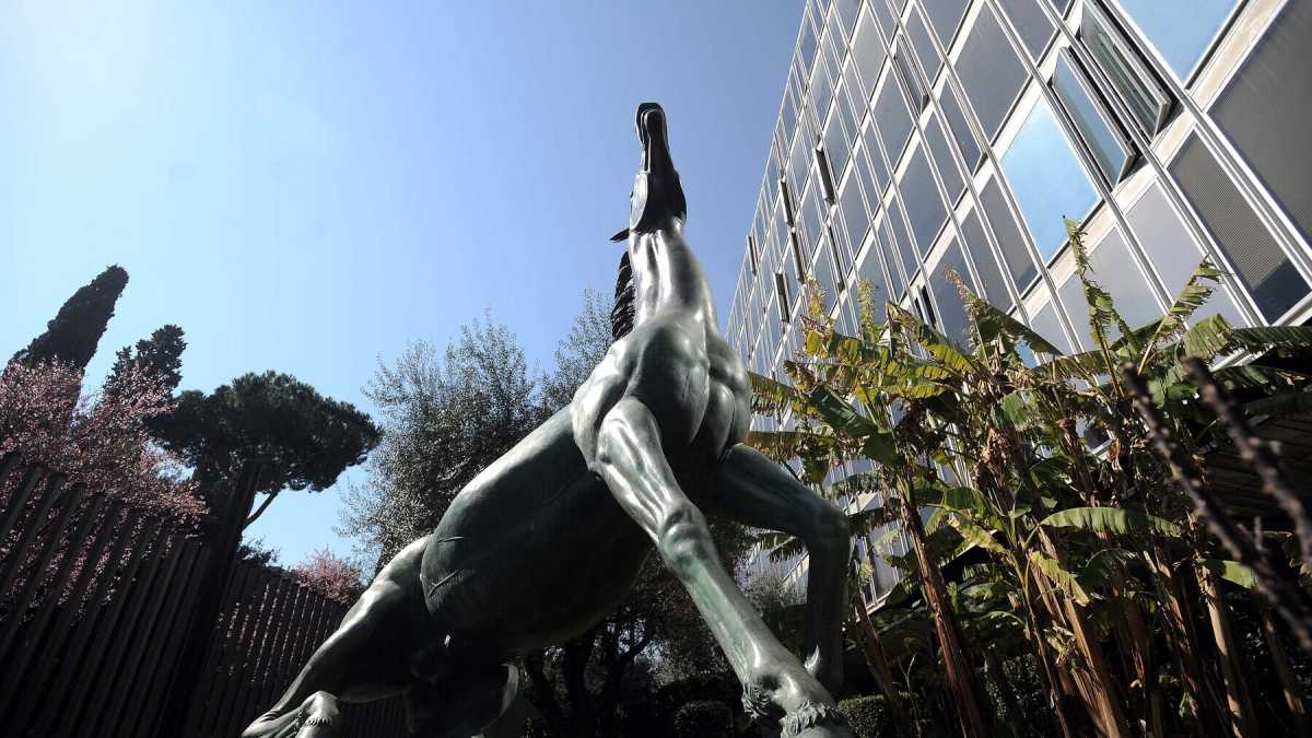 Immagine di Censure Rai