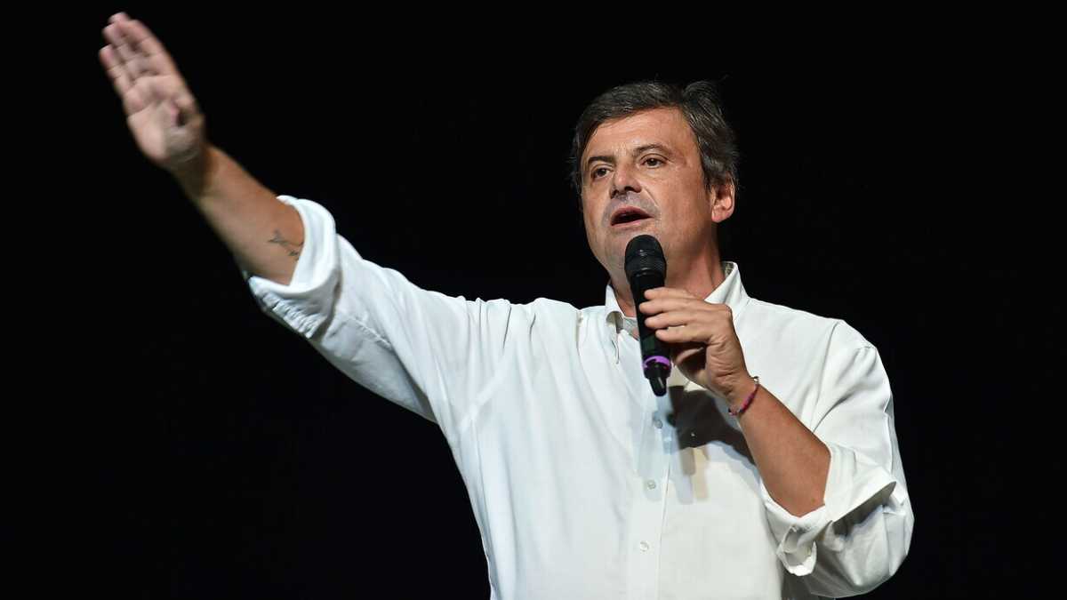 Immagine di Il Pd pronto a rassegnarsi a Calenda. Per il dopo Salini si cerca fuori dalla Rai