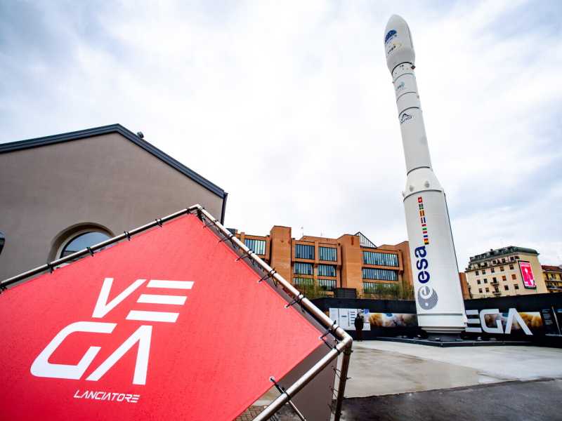 L'Agenzia spaziale europea va all'Austria. E l'Italia guarda a Frascati