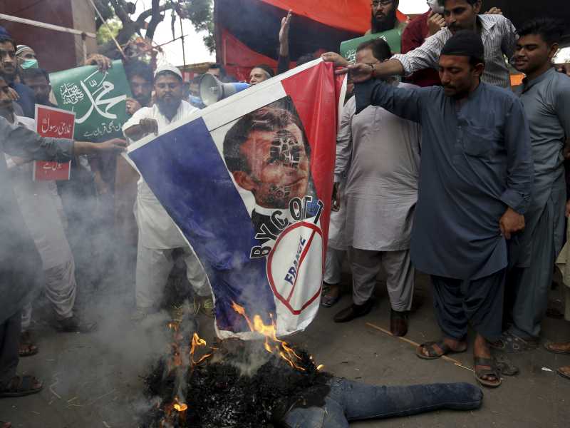 AP Photo/Fareed Khan&nbsp;<br />