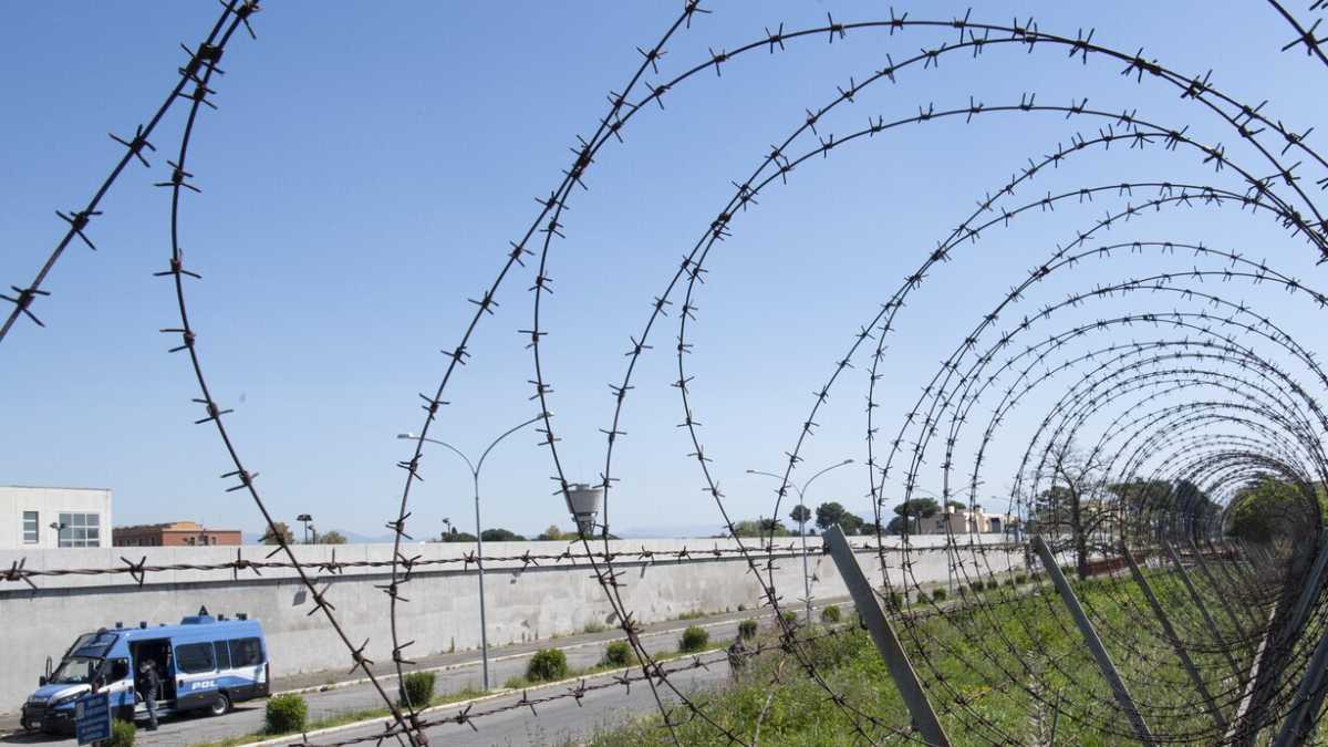 Immagine di In carcere ci sono 826 detenuti positivi al Covid