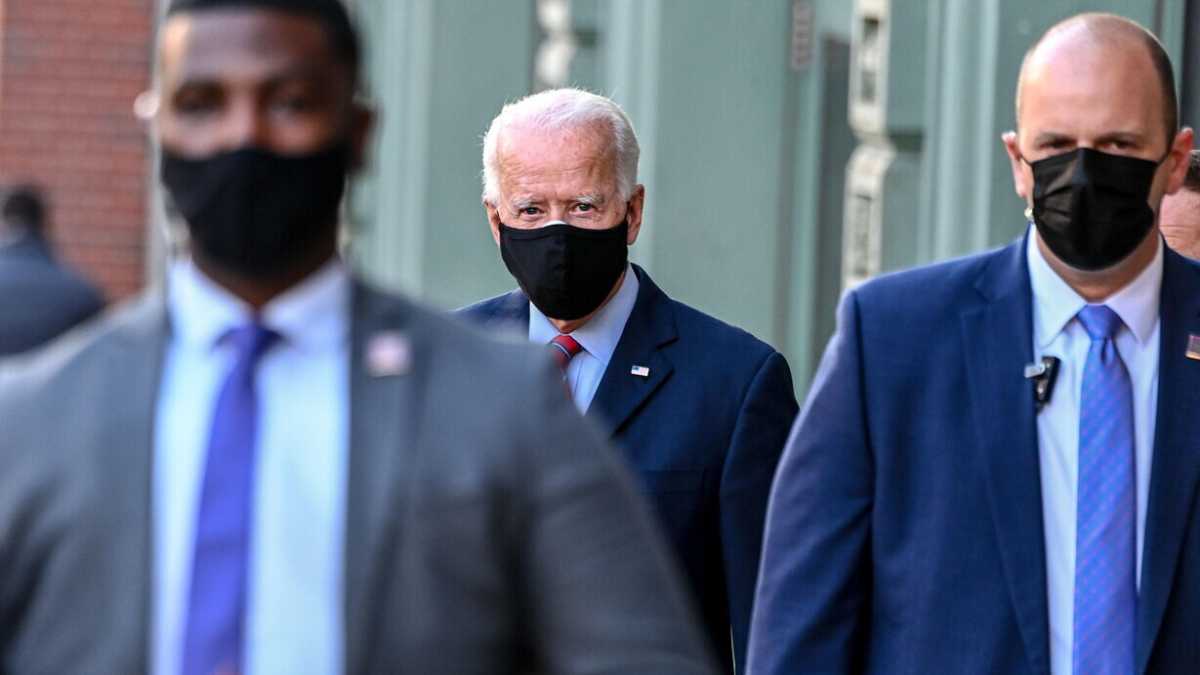 Immagine di L'Amministrazione Biden e i legami strettissimi con WestExec