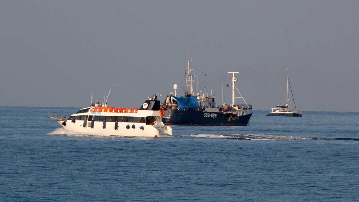 Immagine di Italia e i paesi del Mediterraneo bocciano il Patto Ue sui migranti
