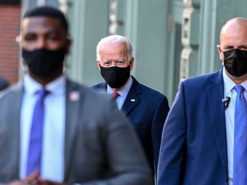 L'Amministrazione Biden e i legami strettissimi con WestExec