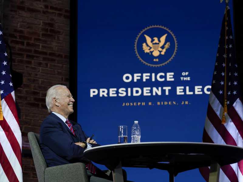 Biden non sarà l'Obama 3