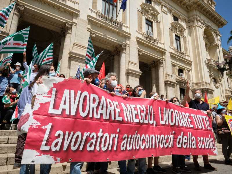 Foto Mauro Scrobogna /LaPresse&nbsp;<br />