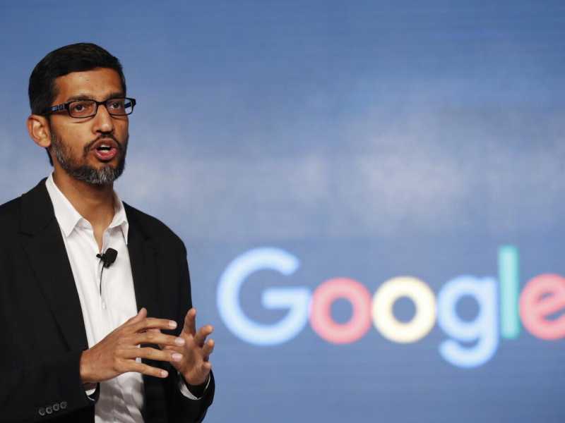 Il techdotto di Google che ridisegna la diplomazia in medio oriente