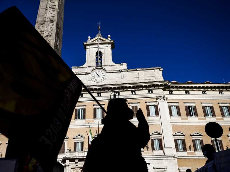 Statali non ristorati