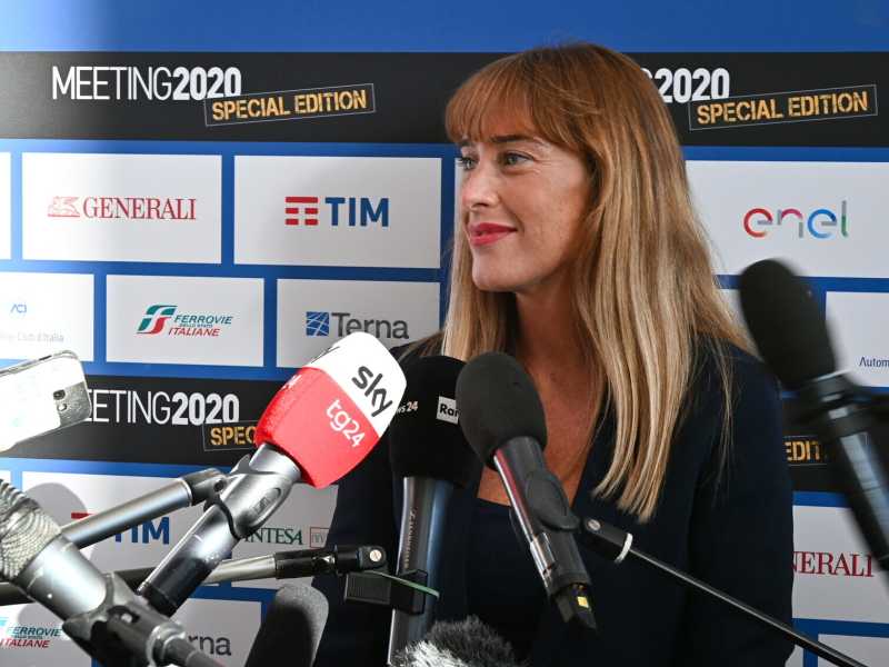Il nuovo patto del Nazareno, la ripartenza, la legge elettorale. Parla Maria Elena Boschi
