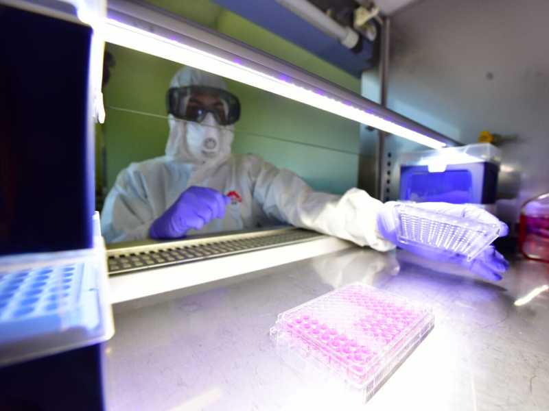 La ricerca scientifica in miseria