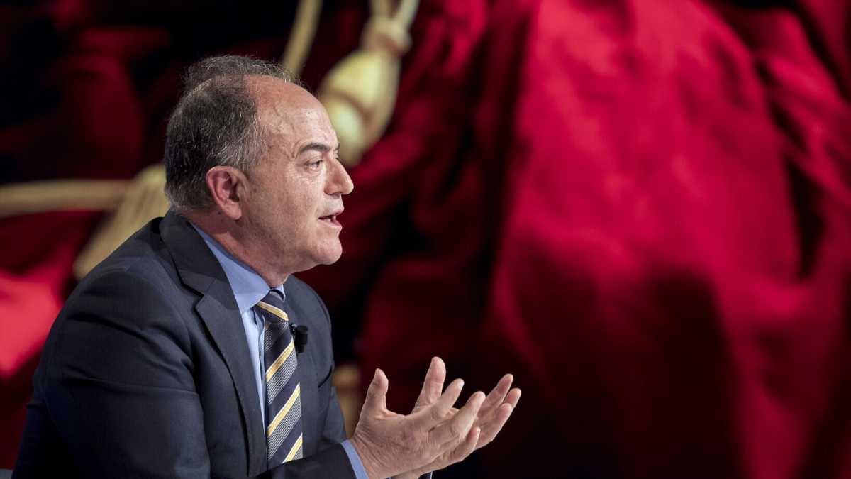 Immagine di Le mani della 'ndrangheta sul mercato dei porcini