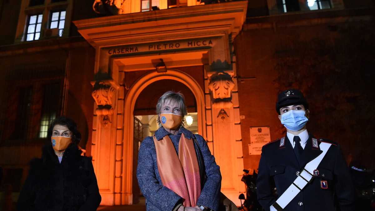 Immagine di Non si difendono i diritti delle donne senza difendere le donne abusate in nome del fanatismo islamista