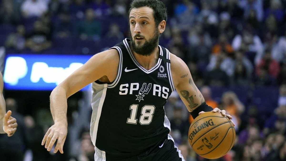 Immagine di Marco Belinelli torna a casa. La Virtus Bologna lancia la sfida a Milano