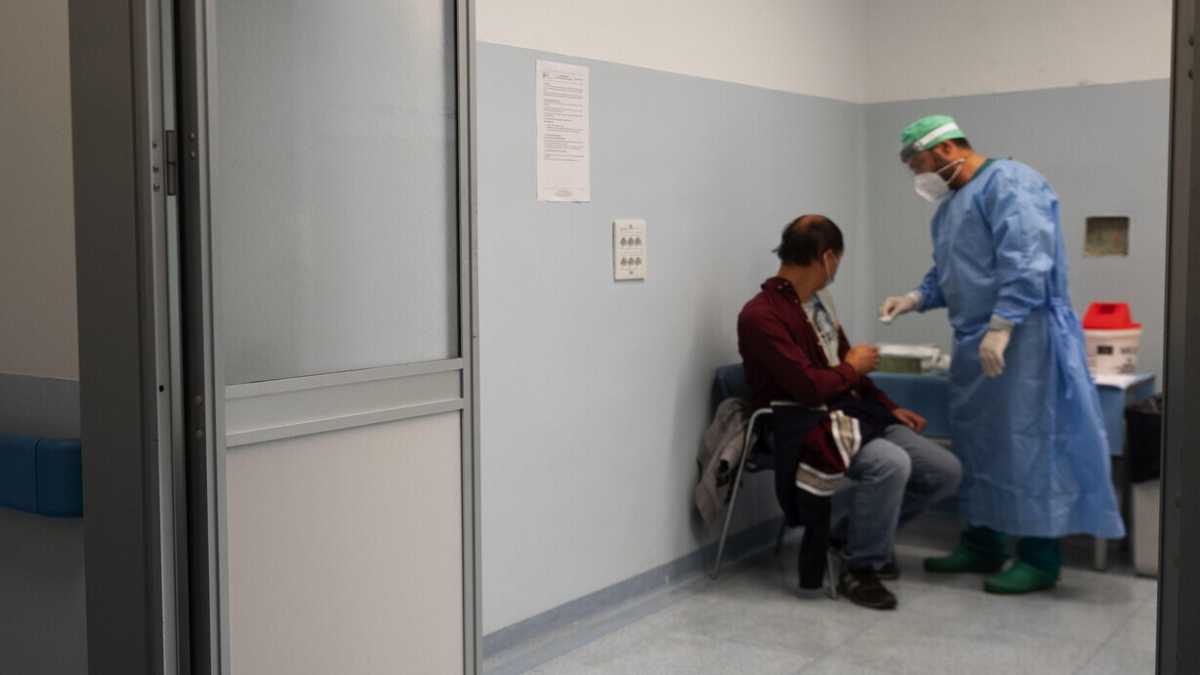 Immagine di Lo scandalo delle infezioni in ospedale