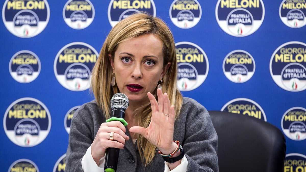 Immagine di L'ultima parola che Giorgia Meloni può dire su Bertolaso (ma anche se non la dice ha un vantaggio sugli altri)