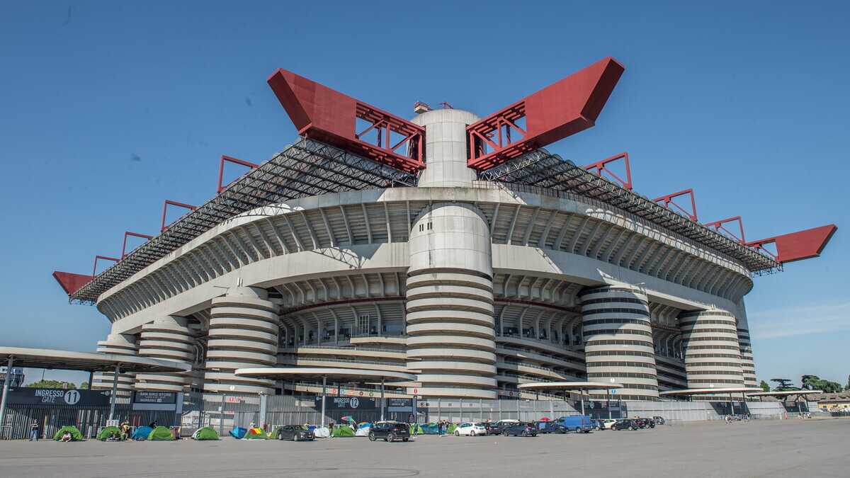 Immagine di L’ultimo Natale di San Siro (forse). I tempi di Scaroni e gli stop politici