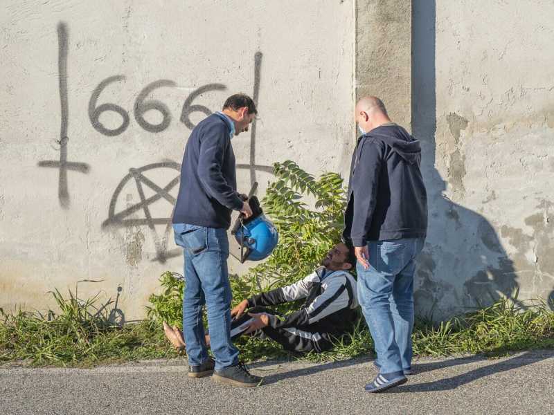 Cinque agenti della polizia penitenziaria andranno a processo per torture