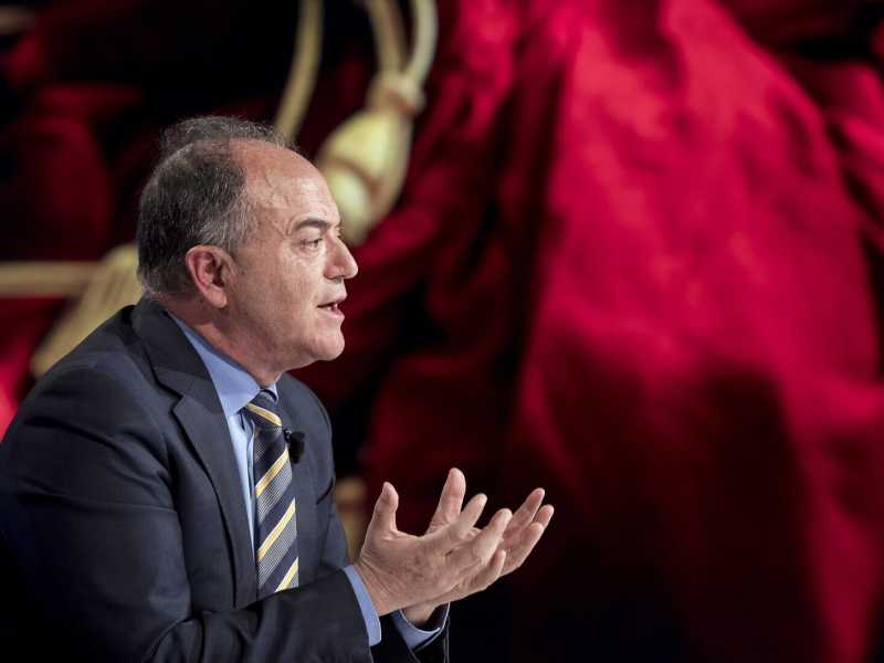 Foto Roberto Monaldo / LaPresse <br />