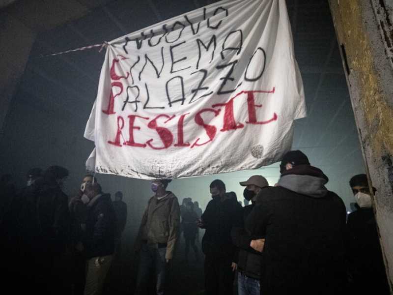 (foto Ansa)