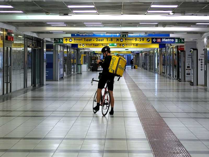 (foto LaPresse)