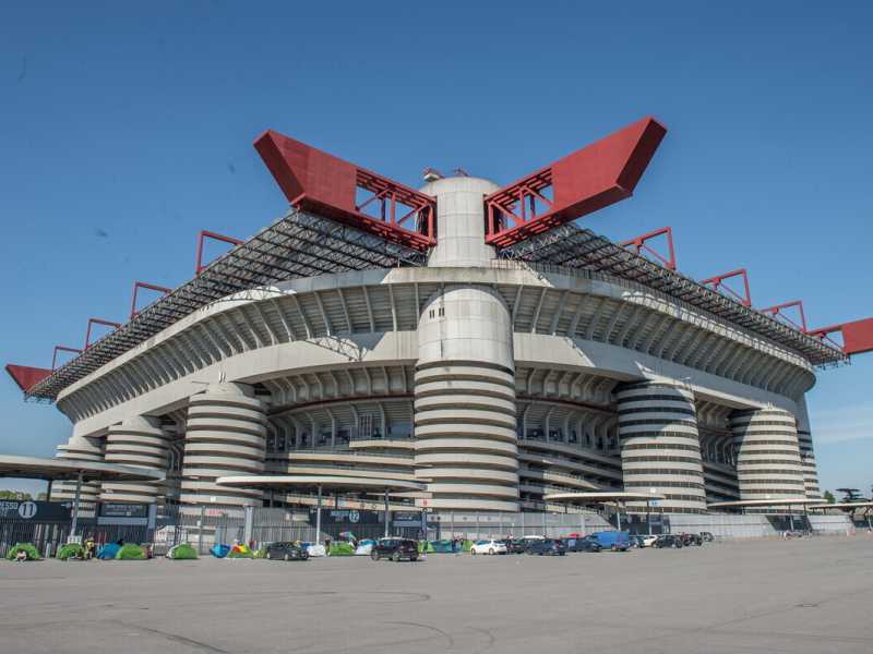 Foto Carlo Cozzoli&nbsp;<br />