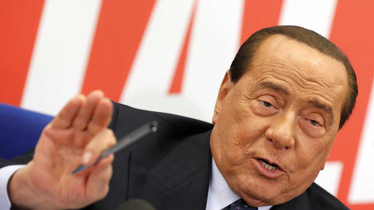 Immagine di Il Cav. si riprende il centrodestra