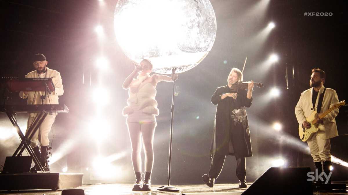 Immagine di Il quinto live di X Factor è la radiografia del negazionismo