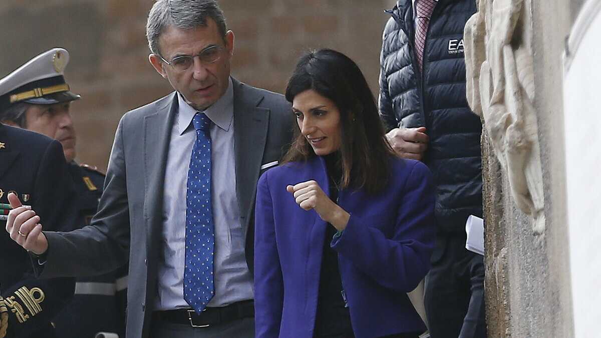 Immagine di Virginia Raggi, Sergio Costa e i cortocircuiti dell'ambientalismo grillino