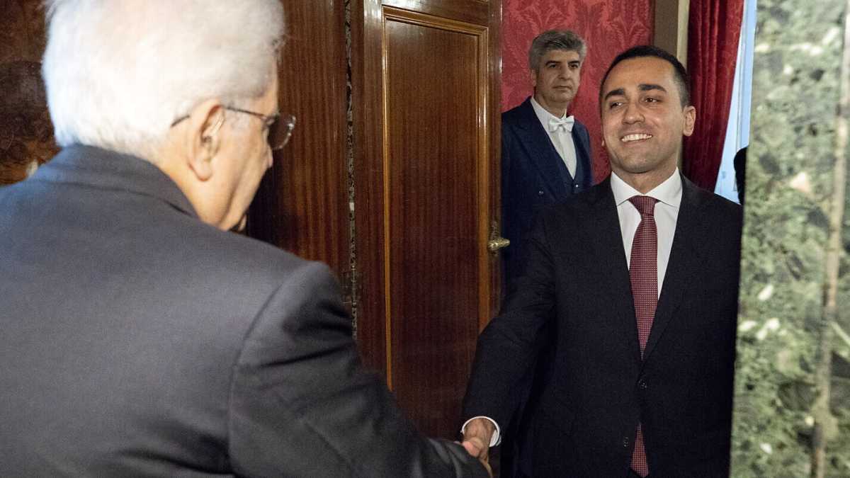 Immagine di Così i ripensamenti di Di Maio vengono apprezzati in Forza Italia. "Sì, ora si può collaborare"