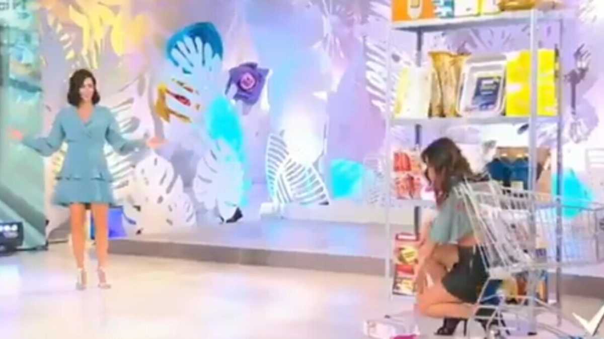 Immagine di Fare la spesa spiegato agli uomini. Manuale per essere sensuali tra gli scaffali