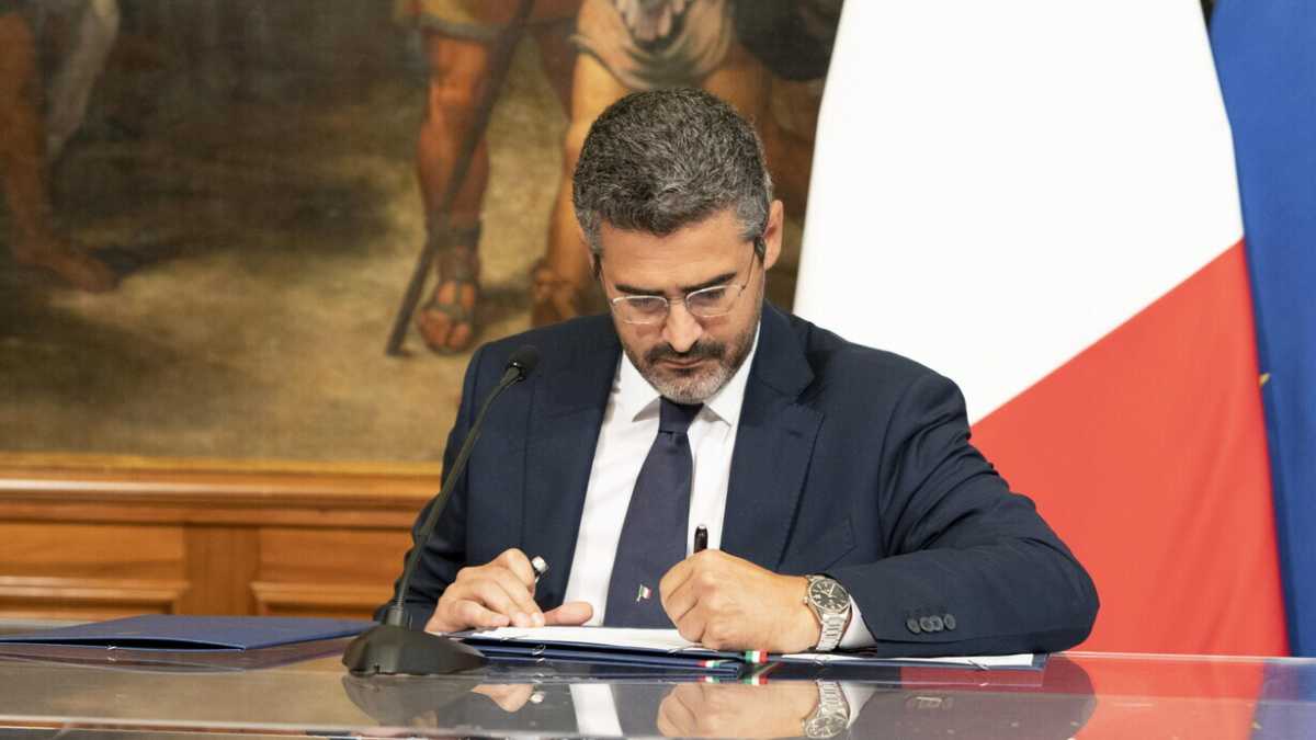 Immagine di La proposta indecente di Fraccaro