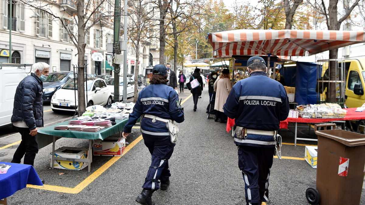 Immagine di Lombardia Piemonte e Calabria zone arancioni dal 29 novembre. Liguria e Sicilia tornano in zona gialla