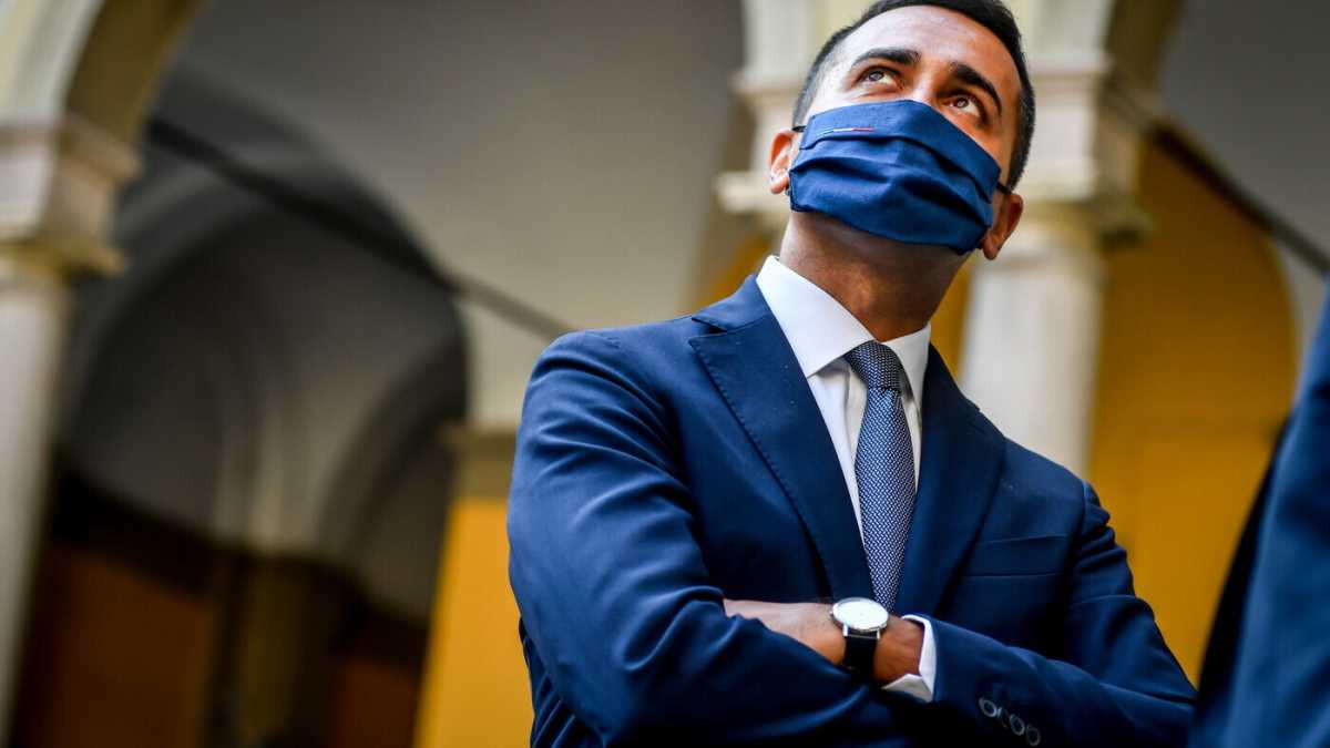 Immagine di La proposta di Di Maio di un "collaborazione per l'Italia" è buona. Ora passi ai fatti