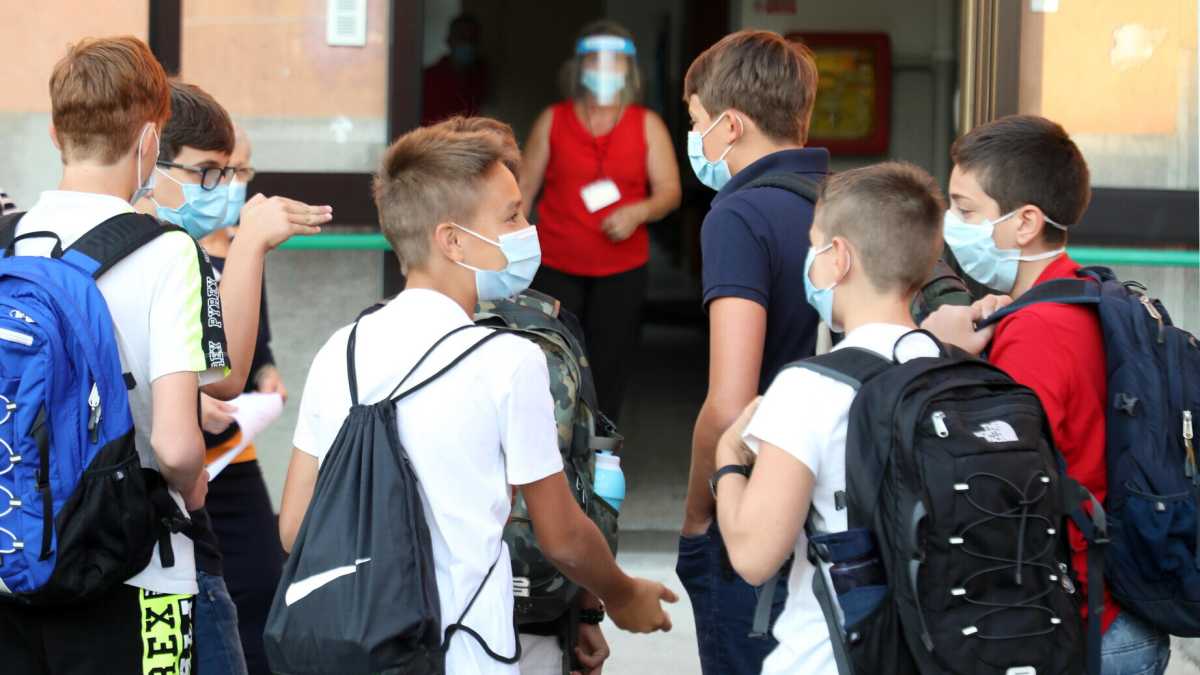 Immagine di Addio ai numeri in pagella, arrivano i giudizi