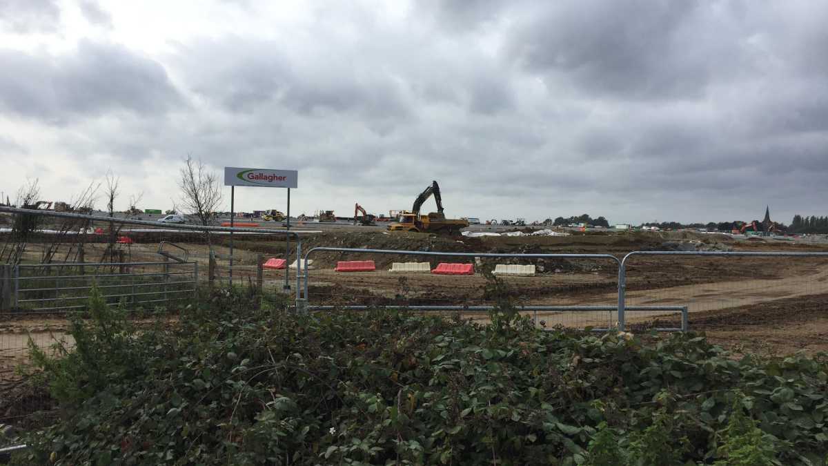 Immagine di Sul confine del Regno