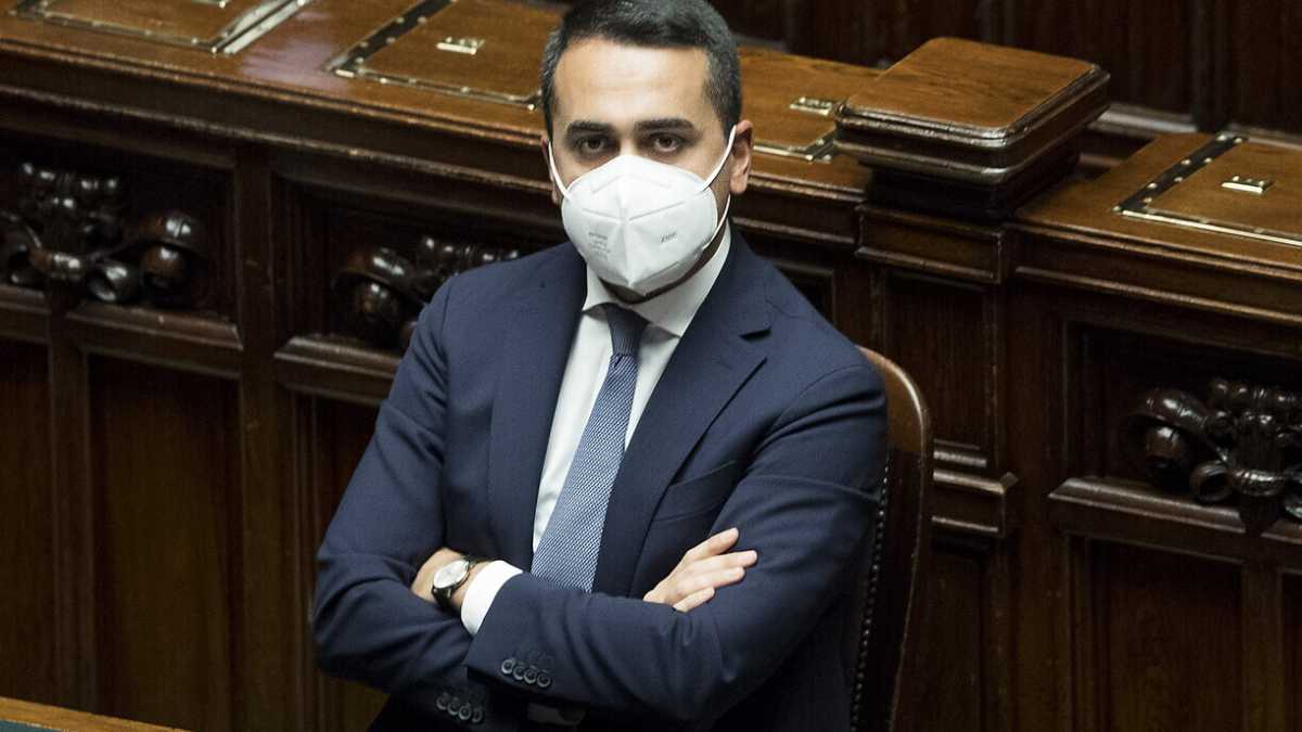 Immagine di L’offerta di Di Maio. Dieci punti per una svolta