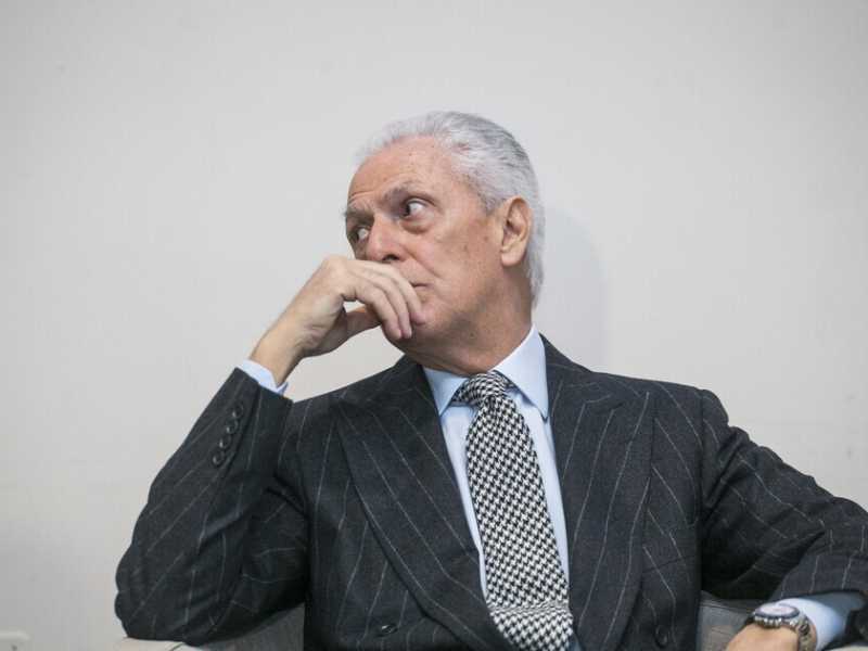 Foto Stefano De Grandis - LaPresse&nbsp;<br />