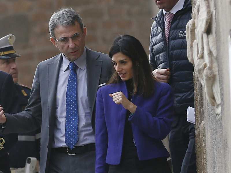 Virginia Raggi, Sergio Costa e i cortocircuiti dell'ambientalismo grillino