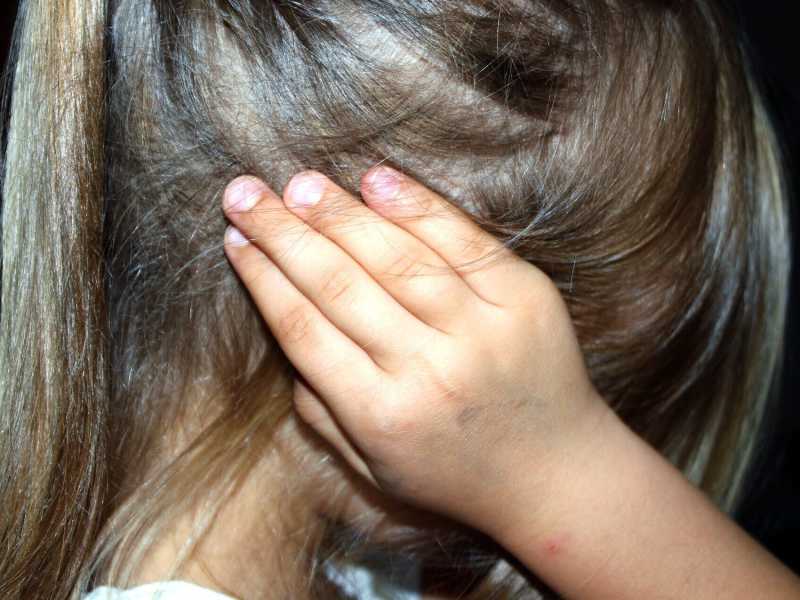 Il divorzio sulla pelle dei figli