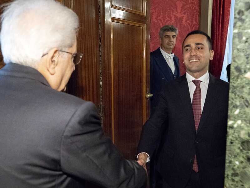 Così i ripensamenti di Di Maio vengono apprezzati in Forza Italia. "Sì, ora si può collaborare"