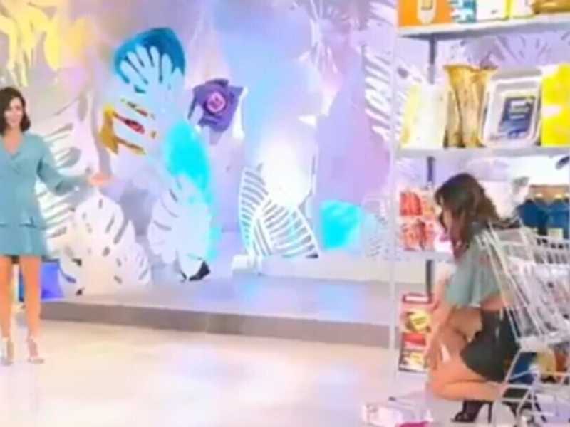 Fare la spesa spiegato agli uomini. Manuale per essere sensuali tra gli scaffali