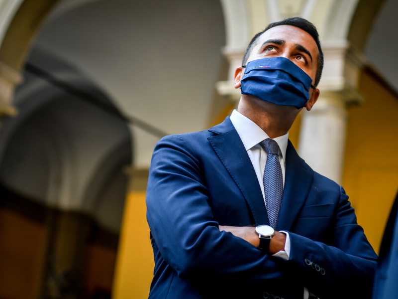 Foto LaPresse