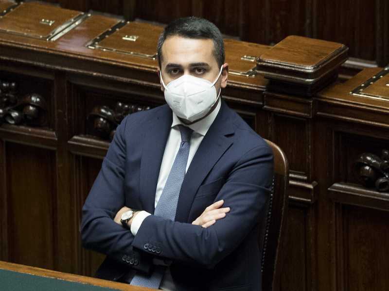 Foto LaPresse
