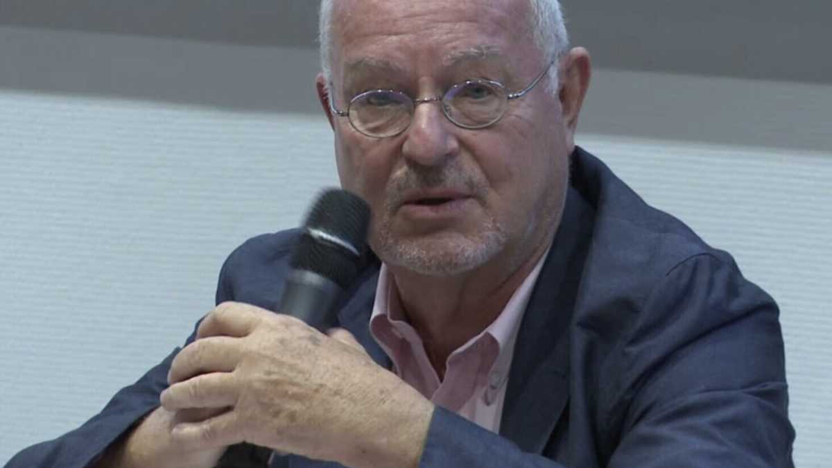 Immagine di "Il cristianesimo attraversa una crisi che ne minaccia il futuro". Parla Jean-Jacques Wunenburger