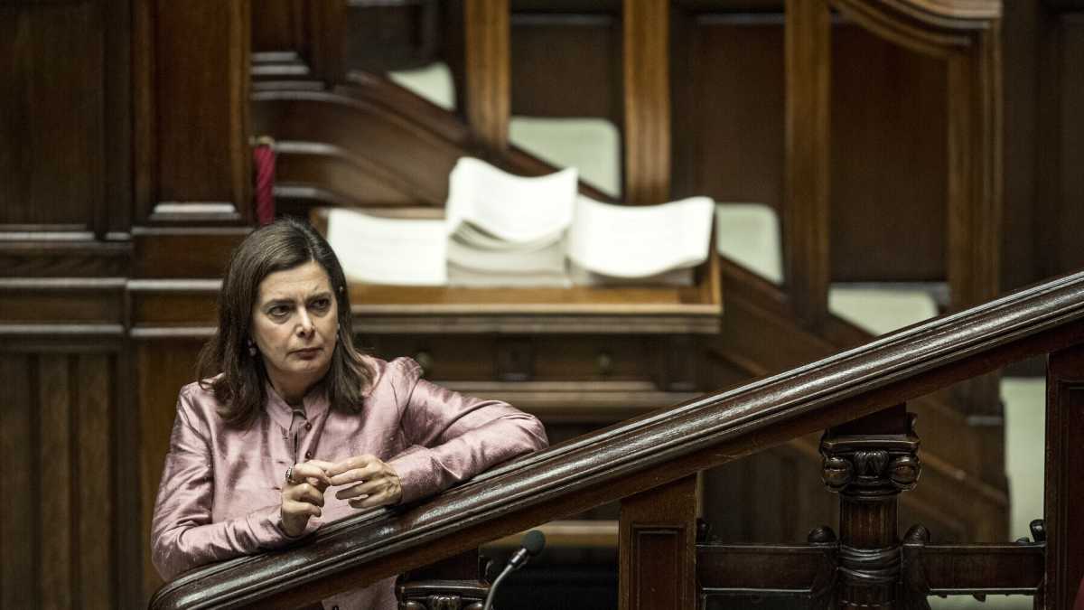 Immagine di Il giornalista gentiluomo e una farsa libertaria