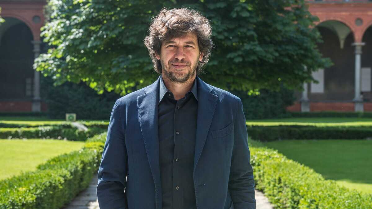 Immagine di Così Albertini prepara i tecnici del futuro