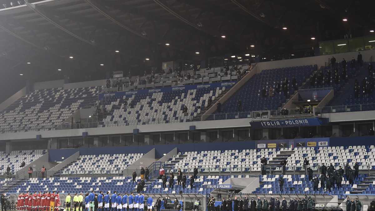 Immagine di L’allenatore che non c’era