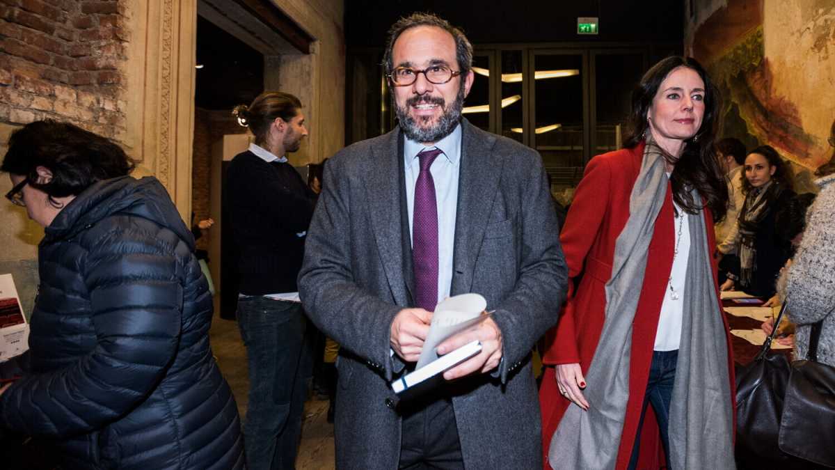 Immagine di Cos'è e cosa vuol essere Fondazione Bpm. Parla Ambrosoli